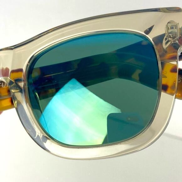 RetroSuperFuture Ciccio Sportivo Sunglasses UVA/UVB main image 8